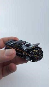 This Kaido House R34 “Hornet” Is ABSOLUTE INSANITY! 😱🔥 You Have to See This!