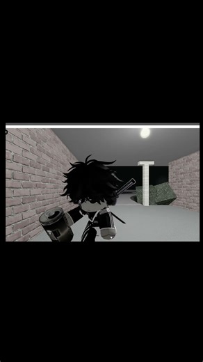 pov doorbell cams #tweening #roblox