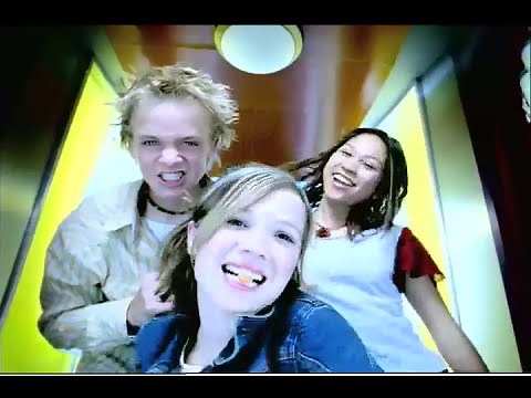 Fruit Gushers - PHOTO BOOTH (BEHIND THE SCENES)