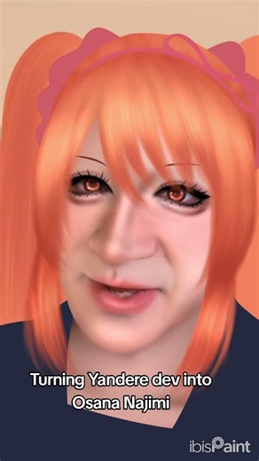 #yanderedev #osananajimi