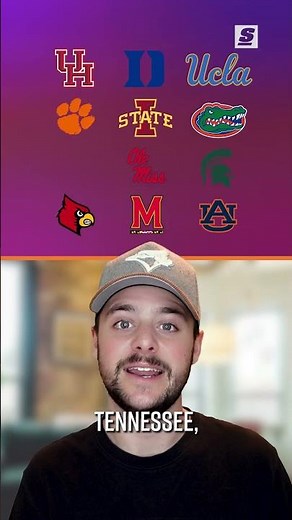 This Formula Gives You a 50% Chance of Picking the NCAA Tournament Winner 🤯