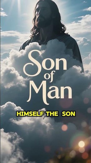 The Book of Enoch & The Coming Son of ManThe Coming Son of Man | The Book of Enoch’s Hidden Prophecy