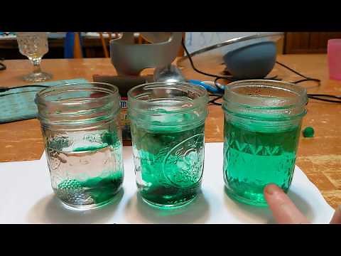 Diffusion - How Random Walks Lead to the Diffusion Equation