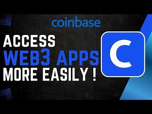How to Use Coinbase Smart Wallet Feature | Step-by-Step Web3 Guide 2026