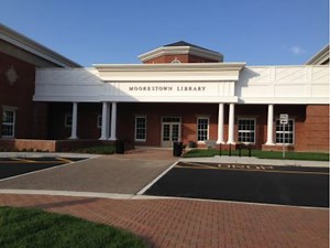 What Can Children And Teens Do At The Moorestown Library This Summer?