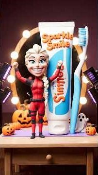 When Elsa & Deadpool DJ, Guess Who Shows Up?