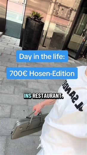 So sieht ein normaler Tag aus, wenn du dir aussuchen kannst, wann und wo du arbeiten kannst :) ich habe auch ein paar Jahre gebraucht, um mir das aufzubauen. Es ist für alle möglich. Du musst nur anfangen. #amazonfba #finanziellefreiheit #ecom #erfolg #cartier