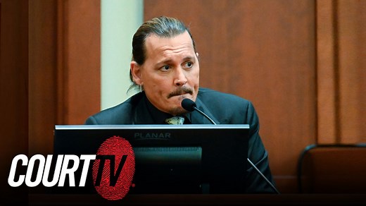 37K views · 682 reactions | #JohnnyDepp testified to having a troubled childhood and his experience with an abusive mother. Depp also talked about his relationship with #AmberHeard. What did the jury think? WATCH #CourtTV LIVE - Johnny Depp Continues to Testifies - court.tv/live | COURT TV | Facebook