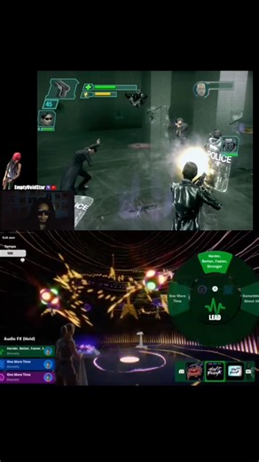 Matrix Path of Neo Gameplay