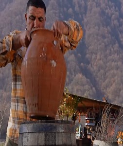 Cooking organic food | Wilderness TV