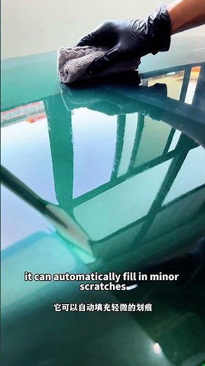 What is the difference between liquid glass coating and ceramic coating?