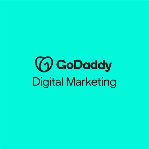 🪄GoDaddy AI-powered digital marketing tools make it easy to stand out on search and create content your customers will love. | GoDaddy