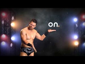 Introducing WWE Main Event on ION Television.