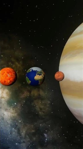 What if u fused every planet in the solar system?