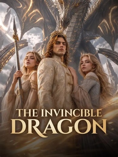 The Invincible Dragon (FULL)