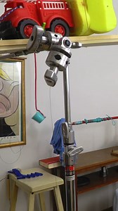 Joseph's Machines on Reels