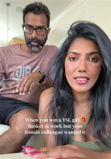 I married the right one yall 👏🏾😂🤎 IB: @Becca Bloom #dadsoftiktok #myhusband #momsbelike #hubbywifey #myhusband