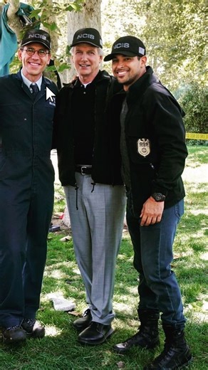 2.7K views · 97 reactions | *NCIS* has become far more than just a TV...