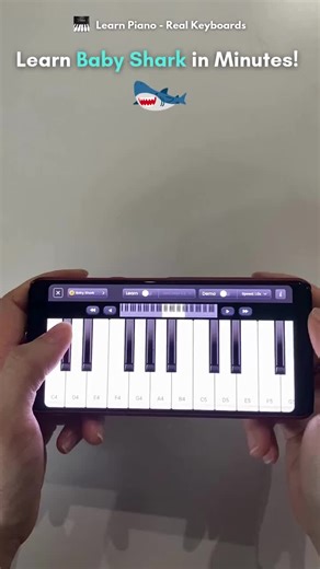 Why pay for expensive lessons Learn to play piano here for free Unlimited practice anytime