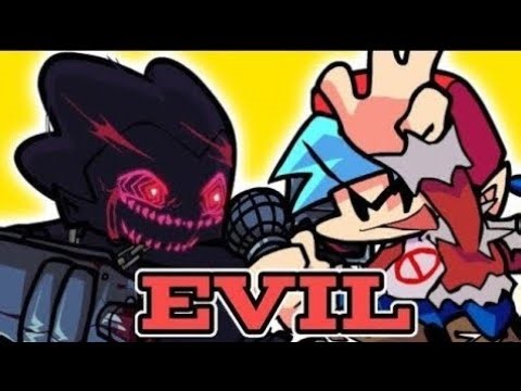FNF Corruption | Headshot Recreation vFINAL (fr this time)