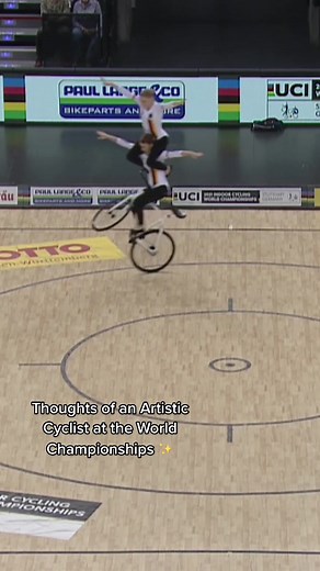 Ever wondered what goes through the mind of an artistic cyclist? 💭 #fyp #foryou #cycling #comedy #viral #Wildlife #streetwear