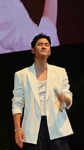 不止演唱会，更是大合唱。4.18广州大学城，和万人一起，唱响声生不息。#声生不息演唱会广州站#声生不息演唱会#汪苏泷#票蜜蜂演出#周兴哲
