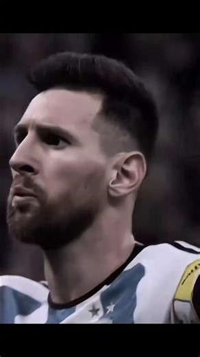 Lionel Messi – The Greatest Footballer of All Time 🐐⚽#shorts