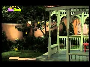 Barney és barátai - Nappal és éjszaka