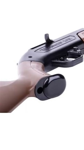 crosman 760p pumpmaster is the newest addition #countrymusic #fishing #guns #bassangler