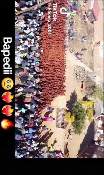 Dlala Selo Nyana🌄⛰️❤️🔥 #dikoma #royalgang #koma #maifala #culture #tradition #southafrica #atteridgeville