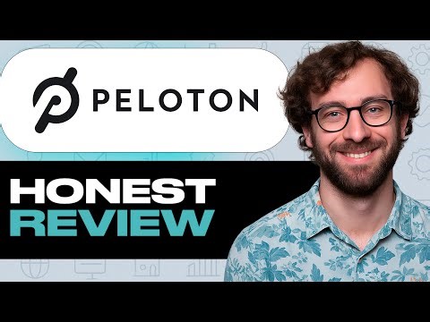 Peloton App for Workout Honest Review Watch Before Using