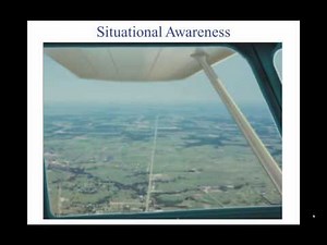 Private Pilot Tutorial: 17 Aeronautical Decision Making (Part 3 of 4)