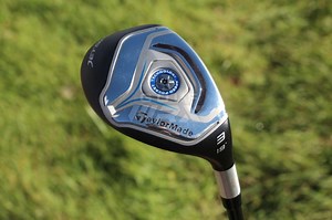 Review: TaylorMade JetSpeed Hybrids