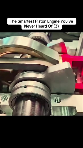 The Smartest Piston Engine You’ve Never Heard Of (3)