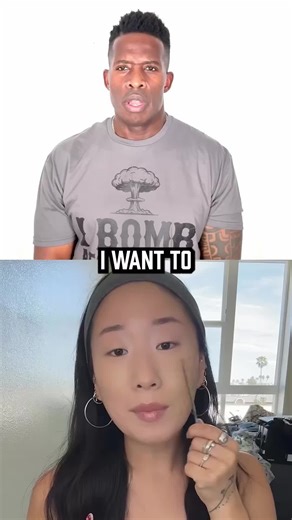 Eunnuri Lee: Standing Against Racism in Comedy