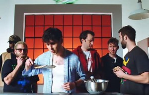Vampire Weekend share “Harmony Hall” video