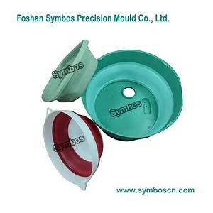 [Hot Item] Custom ABS Industrial Uses Plastic Parts Injection Molding with Injection Molding