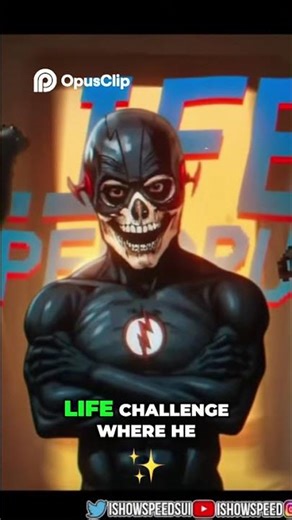 Insane Speedruns & Viral Streams! You Won't Believe This! #ishowspeed #edit #speedyp