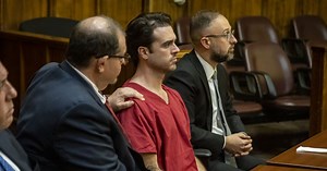 Pablo Lyle: le dictan cinco años de cárcel por homicidio involuntario