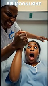 THE SILENT SCRẸ̀ÂM - PART 14 #africandrama #familydrama #dramaseries #storytime | SISI Moonlight Folktales