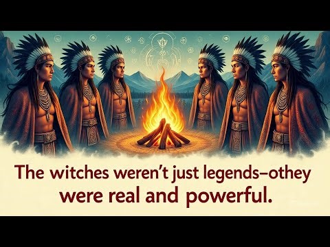 Apache Chiefs and Witches Masters of Hidden Forces #native #nativeamerican #history
