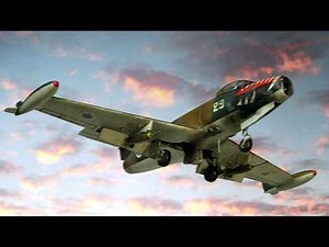 The Plane You Never Heard of