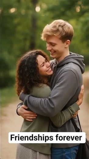 Friendships – Pascal Letoublon | #Friendships #PascalLetoublon