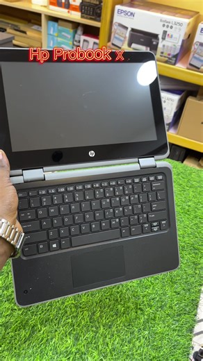 Hp probook X360 11 G4 EE Intel core m3 8th generation Processor speed 1.6GHz Ram 4gb Ssd 128gb Fast storage performance SSD Display size 13 inches Touch screen x360 With intel HD resolution Webcam support USB port support HDMI port support Type C port support Ethernet port support With original charge Offer 👇 ⚡️Free Sleeve Bag ⚡️Free program instillation ⚡️Free delivery in dar es salaam Price / Bei💰 Sh.500,000/= Call us ☎️0629878969 WhatsApp 📞 0629878969 #fyp #computer #laptop #you #tiktok