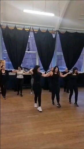 Μάθημα Χασάπικο - νέο βήμα #youtubeshorts #shorts #ελλαδα #greece #learning #dance #video