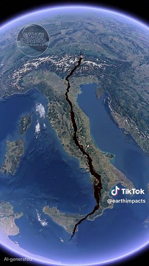 Understanding Earth's Tectonic Dynamics: The Myth of a Planetary Crack