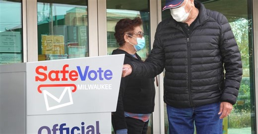 Glitch in Milwaukee voting machines will require recounting 30,000 votes, city officials say