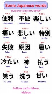 Japanese language N4 and N3 kangi with its meaning. Free Online English Class #n5grammar #N5Kanji #japantravel #n3Kanji #n5gra #N4Kanji | Japanese language