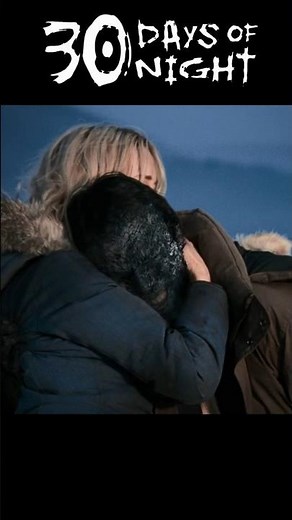 He Waited For The Sun To Kill Him... 💀 | 30 Days of Night (2007)