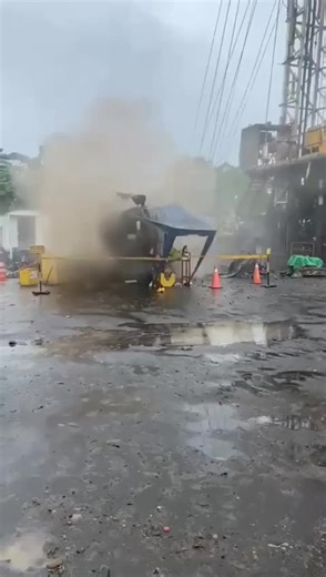 Dead Anchor Swabbing Winch Failure: A Safety Reminder | Karwan Y Salih posted on the topic | LinkedIn